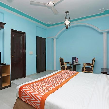 Oyo Near Mg Road Near Aravali Biodiversity Park Gurgaon Extérieur photo